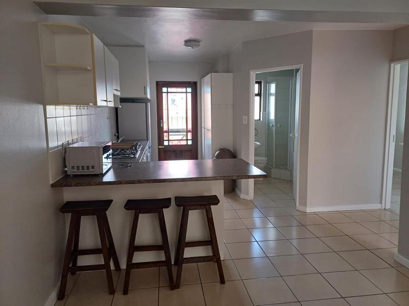 To Let 3 Bedroom Property for Rent in Stellenbosch Central Western Cape